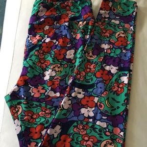 TC LuLaRoe Leggings